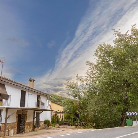 Vivienda Puente De Tramaya Cazorla Exterior foto