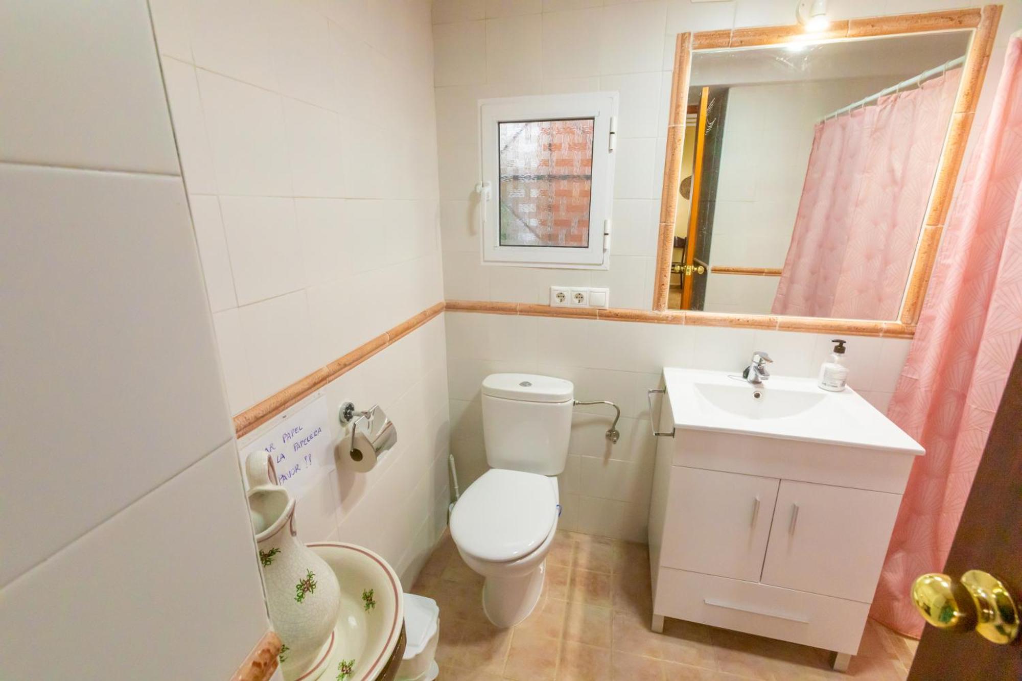 Vivienda Puente De Tramaya Cazorla Exterior foto
